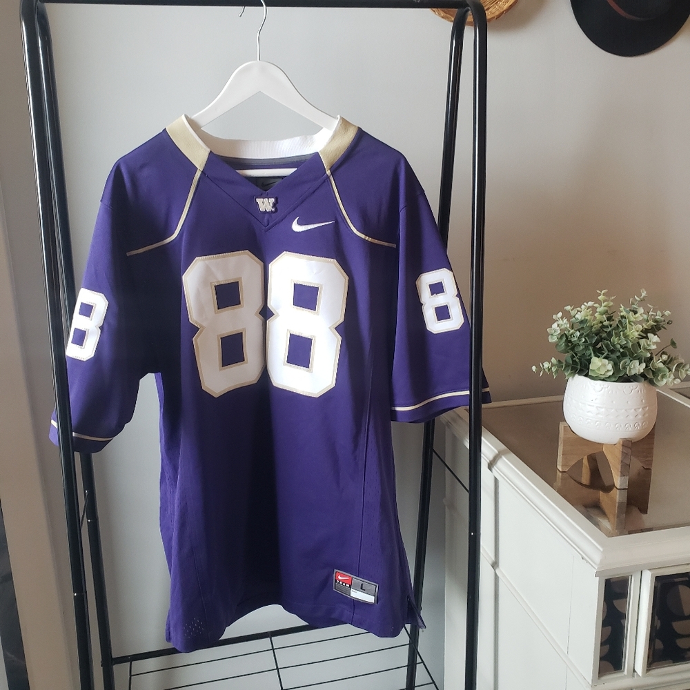 University of Washington Jersey